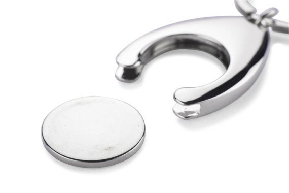 Přívěsek 2 v1 TOKEN