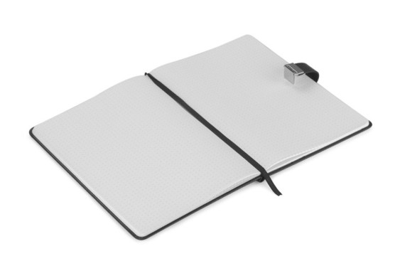 Poznámkový blok IDELO B5