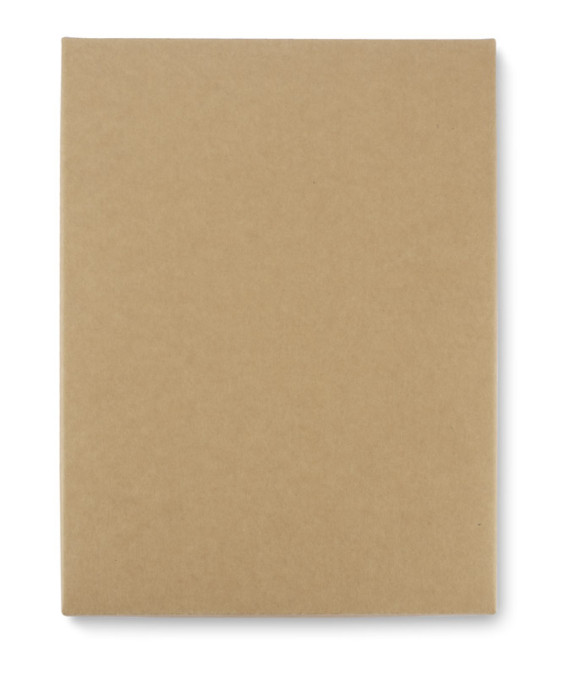 Poznámkový blok IDELO B5