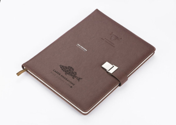 Poznámkový blok IDELO B5