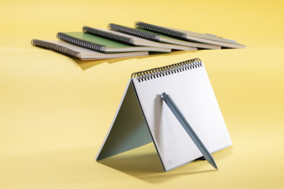 Zápisník s perem TRESA A5