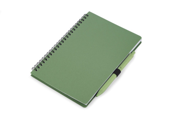 Zápisník s perem TRESA A5