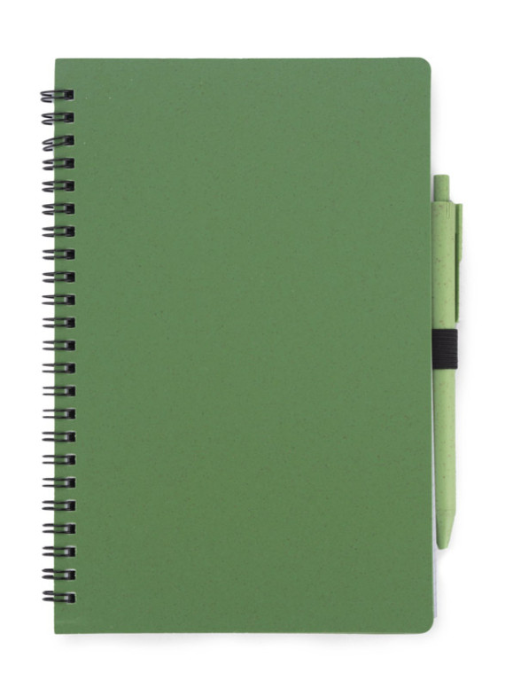 Zápisník s perem TRESA A5