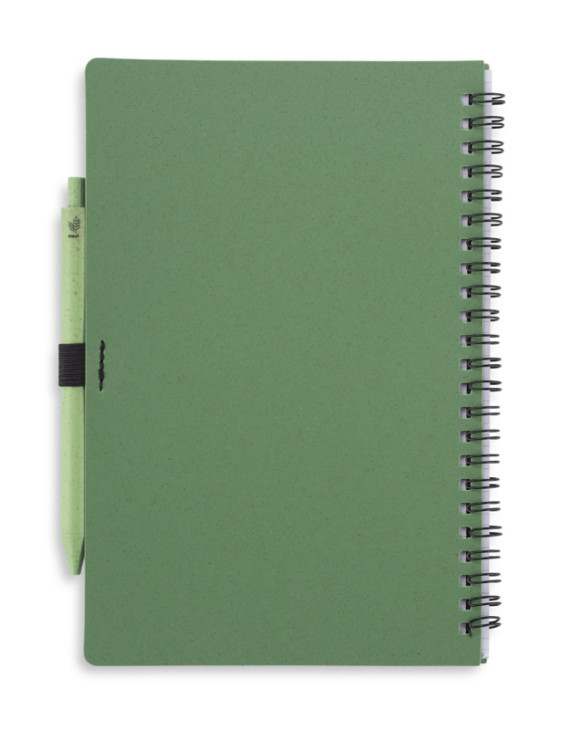 Zápisník s perem TRESA A5