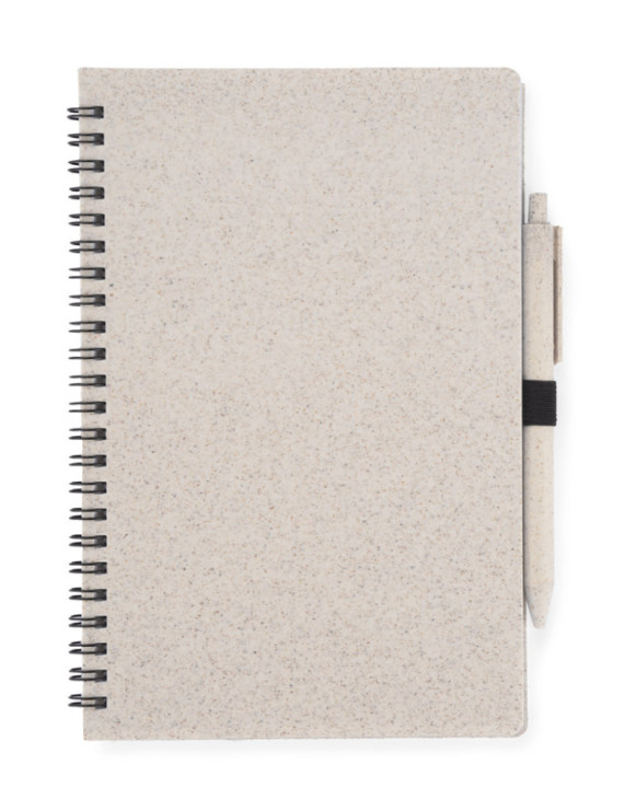 Zápisník s perem TRESA A5