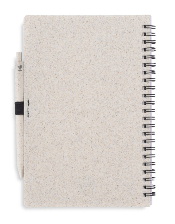 Zápisník s perem TRESA A5