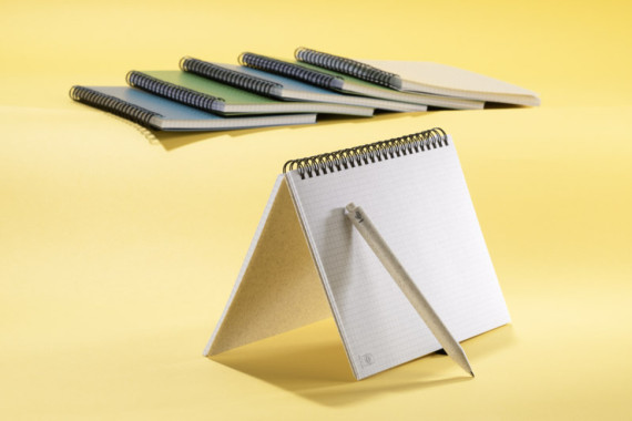 Zápisník s perem TRESA A5