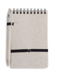 Zápisník s perem TRESA A6