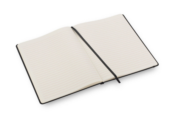 VITAL notebook B5