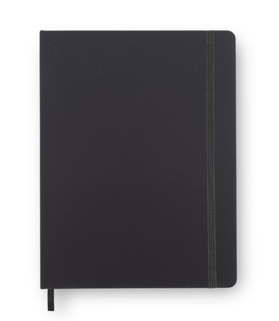VITAL notebook B5