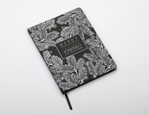 VITAL notebook B5
