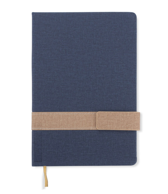 Zápisník se sponou ELITE A5