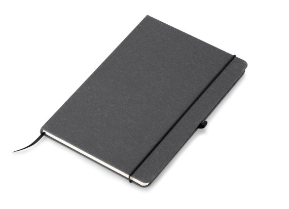 PU recyklovaný zápisník, GLITZO A5