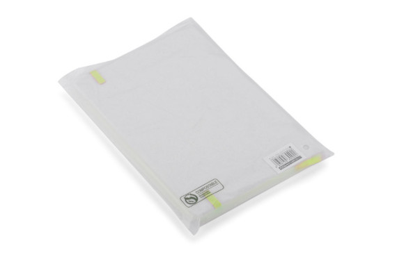 Zápisník MOSATO A5