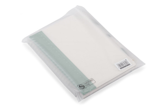 Zápisník REGALI s linkou a perem