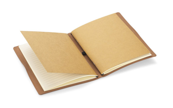 Zápisník RETRO LITE A5