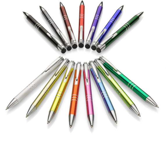 Kuličkové pero KALIPSO (19650-01)