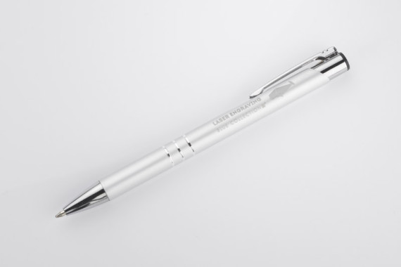 Kuličkové pero KALIPSO (19650-01)