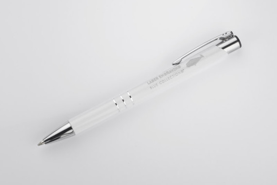 Kuličkové pero KALIPSO (19650-01)