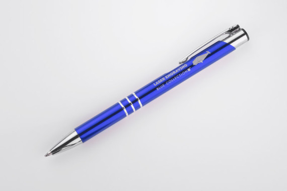 Kuličkové pero KALIPSO (19650-01)