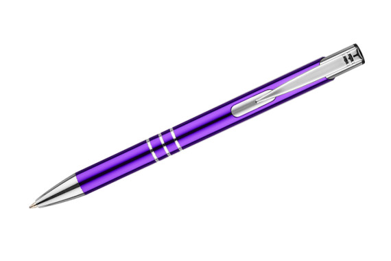 Kuličkové pero KALIPSO (19650-01)
