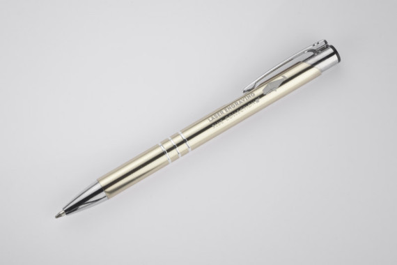 Kuličkové pero KALIPSO (19650-01)