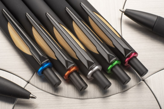 Kuličkové pero FRANK