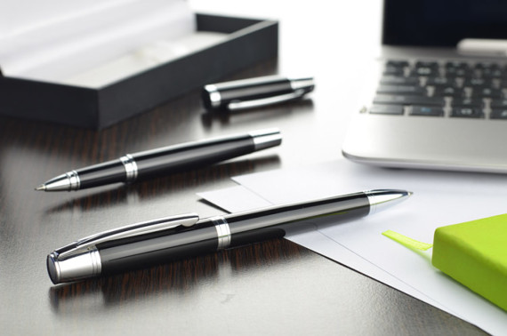 Psací souprava CALIFORNIA