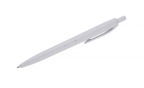 Kuličkové pero BASIC