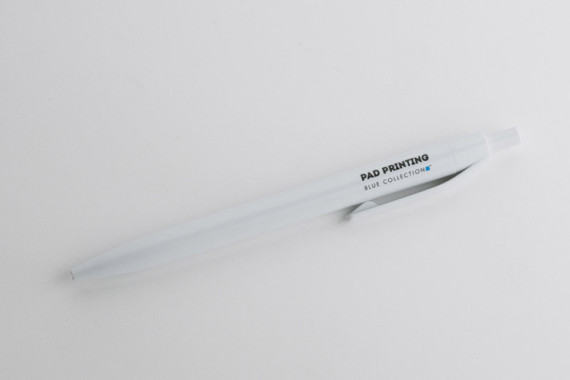 Kuličkové pero BASIC