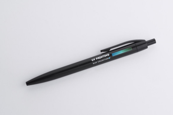 Kuličkové pero BASIC