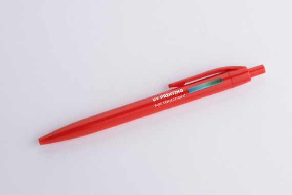 Kuličkové pero BASIC