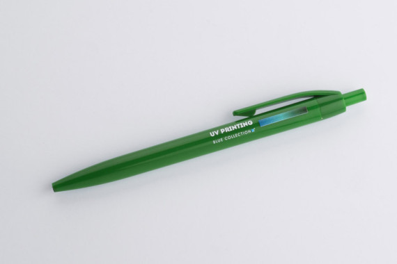 Kuličkové pero BASIC