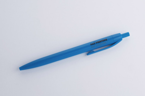 Kuličkové pero BASIC