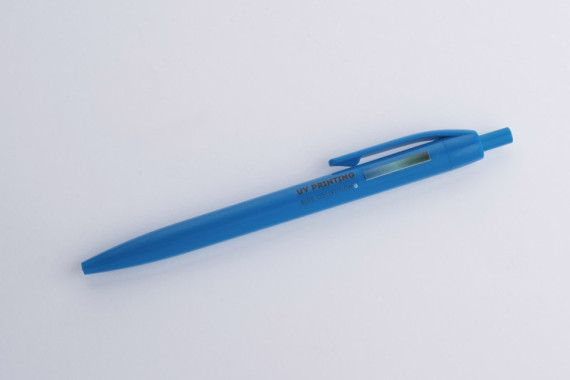 Kuličkové pero BASIC