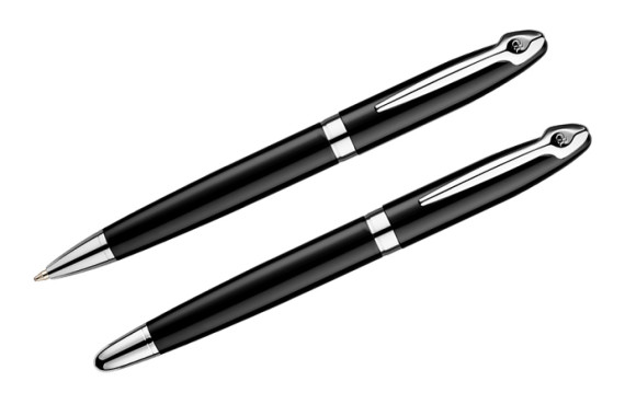 Psací souprava TEXAS