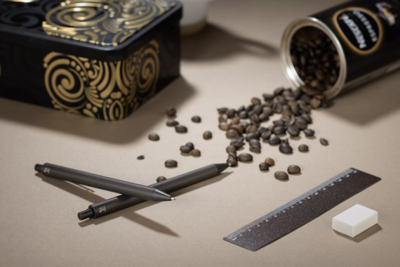 Kávová psací souprava KOPIKO