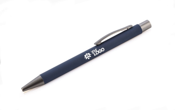 Propiska GOMA s černou náplní