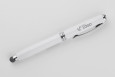 Kuličkové pero stylus QUATRO