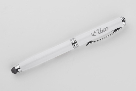 Kuličkové pero stylus QUATRO