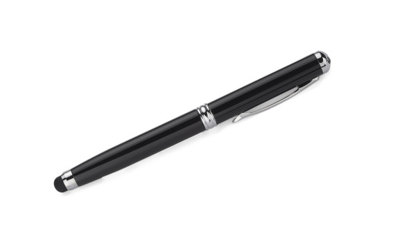 Kuličkové pero stylus QUATRO