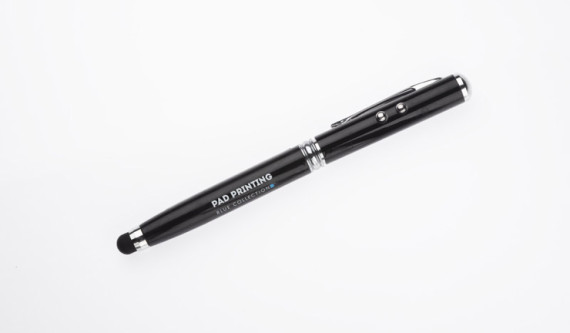 Kuličkové pero stylus QUATRO