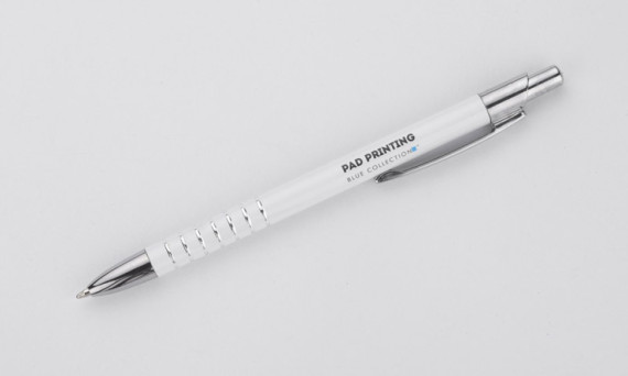 Kuličkové pero RING