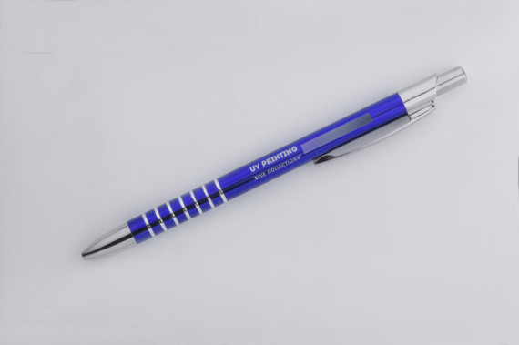 Kuličkové pero RING