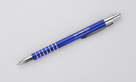 Kuličkové pero RING