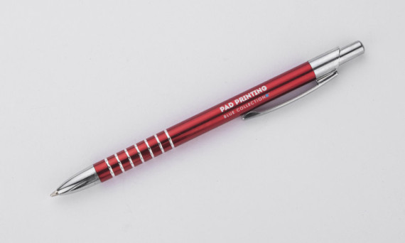 Kuličkové pero RING