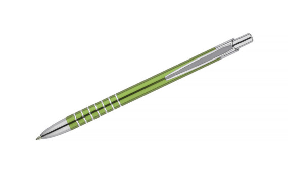 Kuličkové pero RING