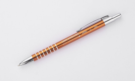 Kuličkové pero RING