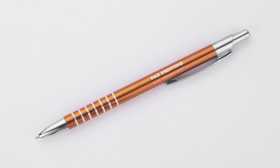 Kuličkové pero RING