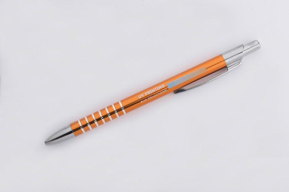 Kuličkové pero RING